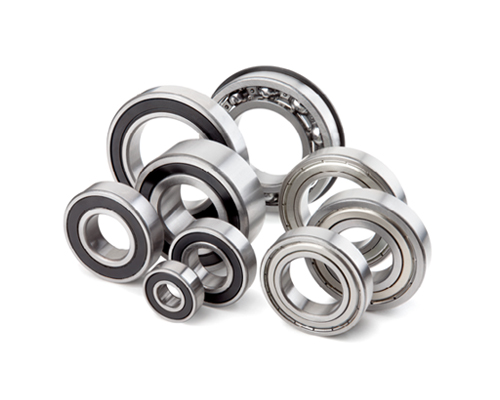 ball-bearing