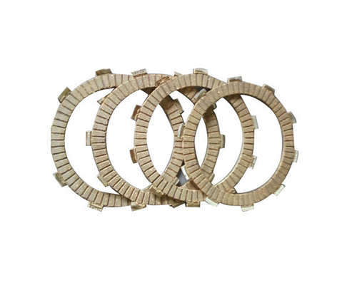 clutch-plate