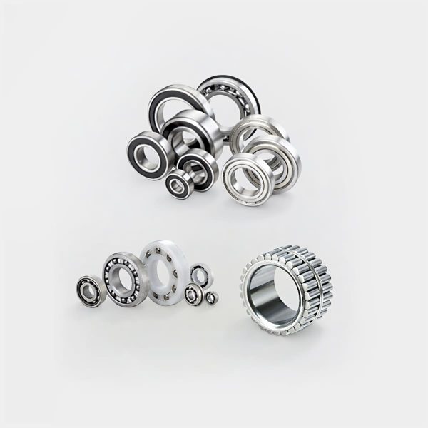 Ball Bearing For Two Wheeler (Bike & Scooty)