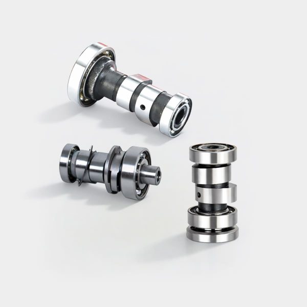 Cam Shaft For Two Wheeler (Bike & Scooty)