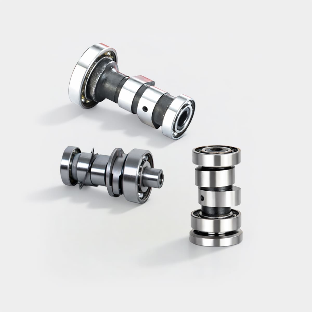 Cam Shaft For Two Wheeler (Bike & Scooty)