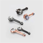 Connecting Rod For Two Wheeler (Bike & Scooty)