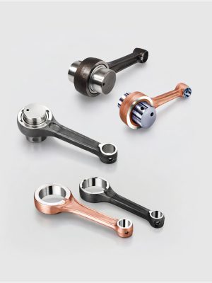 Connecting Rod For Two Wheeler (Bike & Scooty)