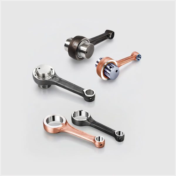 Connecting Rod For Two Wheeler (Bike & Scooty)