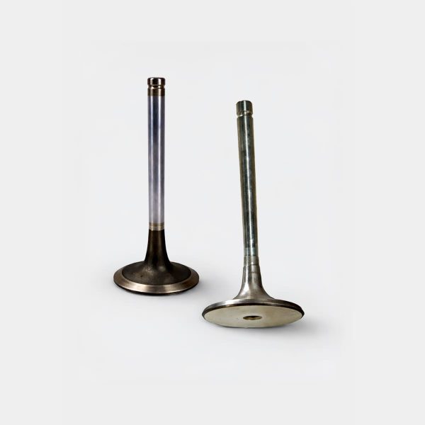 Engine Valve For Two Wheeler