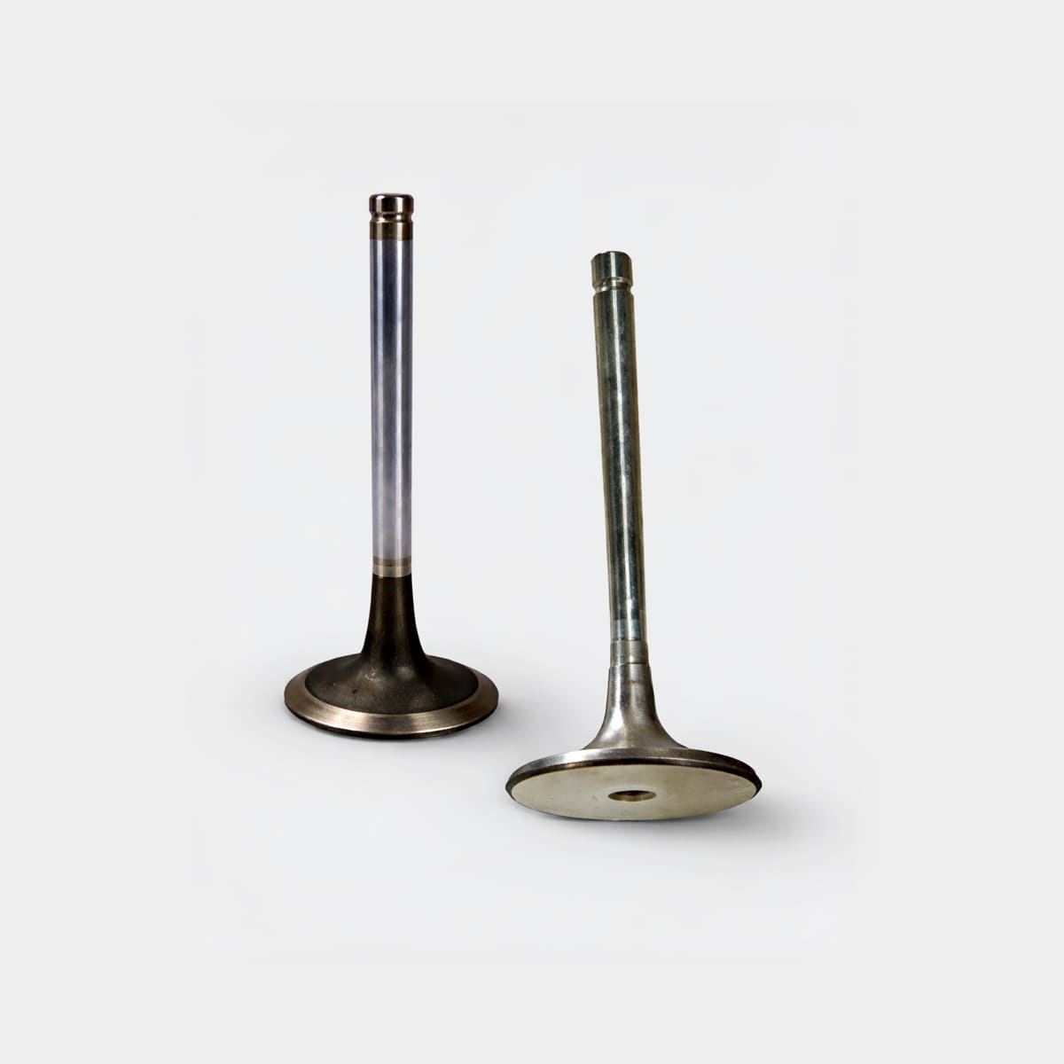 Engine Valve For Two Wheeler