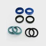 Fork Seal For Two Wheeler (Bike & Scooty)
