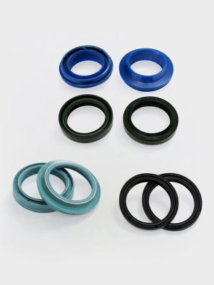 Fork Seal For Two Wheeler (Bike & Scooty)