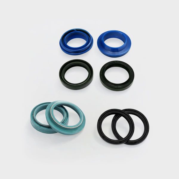Fork Seal For Two Wheeler (Bike & Scooty)