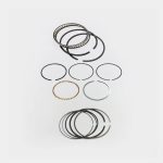 Piston Ring For Two Wheeler (Bike & Scooty)