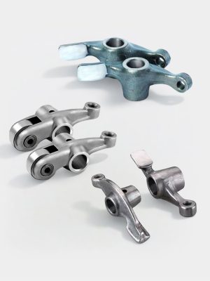 Rocker Arm For Two Wheeler (Bike & Scooty)