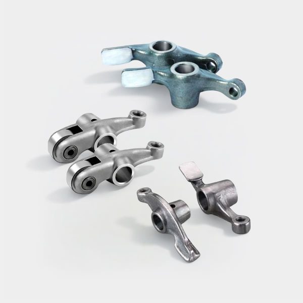 Rocker Arm For Two Wheeler (Bike & Scooty)