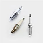 Spark Plug For Two Wheeler (Bike & Scooty)