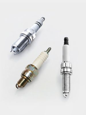 Spark Plug For Two Wheeler (Bike & Scooty)