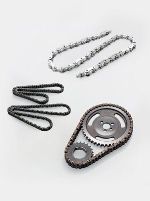Timing Chain For Two Wheeler (Bike & Scooty)