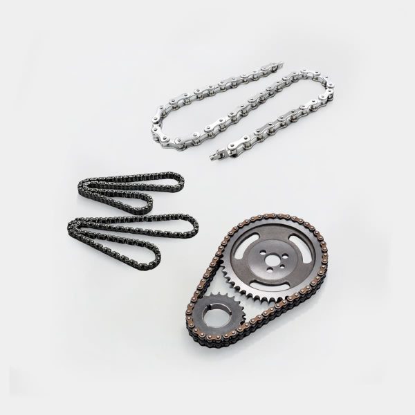 Timing Chain For Two Wheeler (Bike & Scooty)