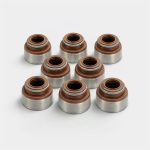 Valve Seal For Two Wheeler (Bike & Scooty)