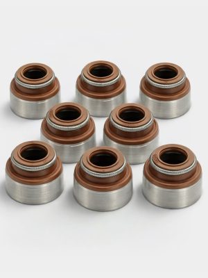 Valve Seal For Two Wheeler (Bike & Scooty)