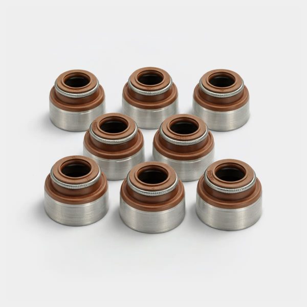 Valve Seal For Two Wheeler (Bike & Scooty)