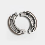 Brake Shoe for Two Wheeler