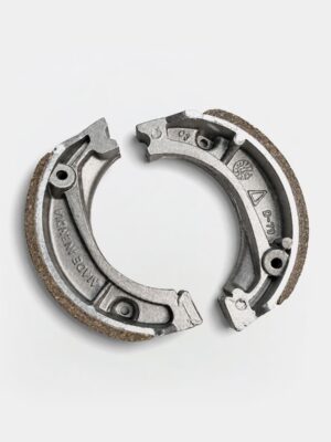 Brake Shoe for Two Wheeler