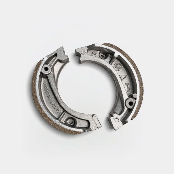 Brake Shoe for Two Wheeler
