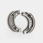 Brake Shoe for Two Wheeler