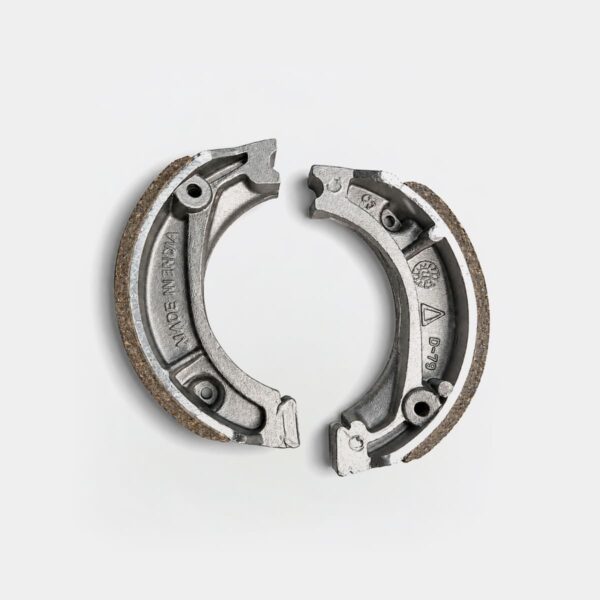 Brake Shoe for Two Wheeler