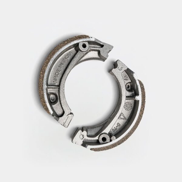 Brake Shoe for Two Wheeler