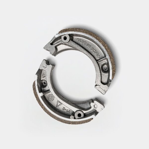 Brake Shoe for Two Wheeler