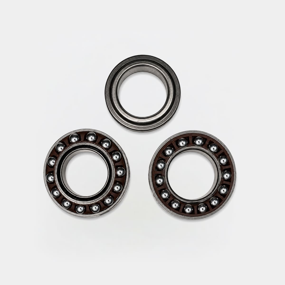 Steering Bearing for Two Wheeler